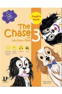 UNIVERSAL ELT 3.sınıf The Chase Pupıls Book / Unıversal