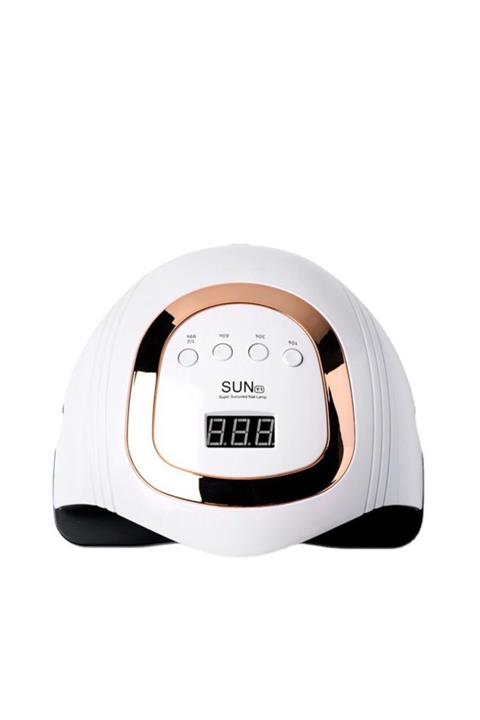 Ocean Protez Tırnak Kalıcı Oje Kurutucu Fototerapi Makinesi