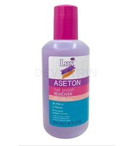 LUX Aseton 200 ml