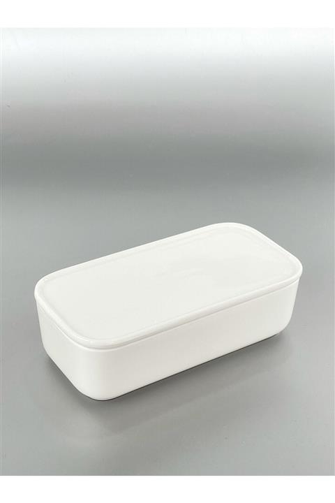 ACAR Acr Porselen Dikdörtgen Kahvaltılık