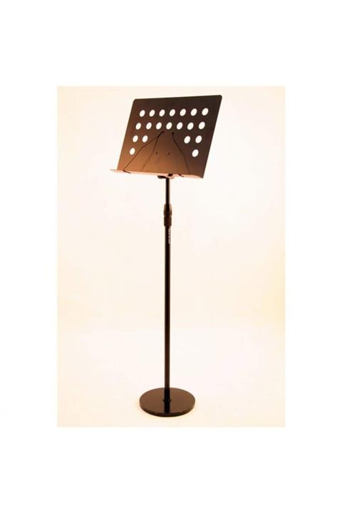 CTT N3t Tabla Ayaklı Şef Model Nota Sehpası