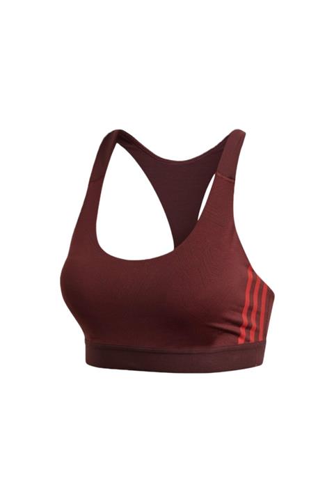 adidas Kadın Atleti Bordo Wl Dna Sprt Bra Cx5325