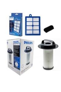 Philips Fc 9210 9205 Filtre Seti