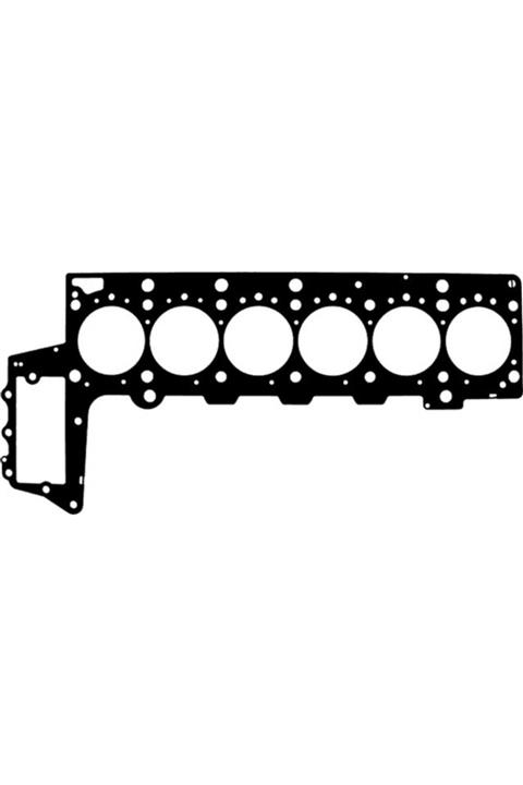 ELRING 157.420 11122248983 Bmw Silindir Kapak Contası. B57. 84.00 Mm. 1998 Uyumlu