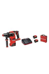 Einhell Herocco Te-hd 36/28 Li 3,2joule 2x5,2plus Çift Akülü