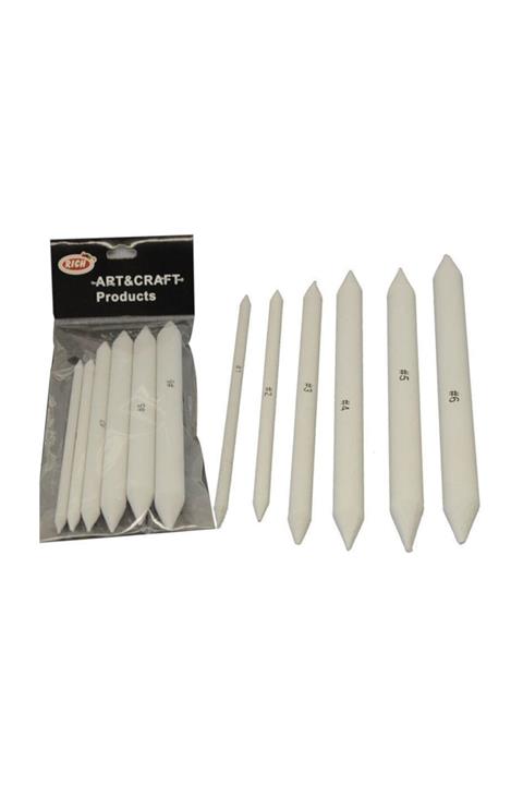 Rich Pastel Dağıtıcı Kaynaştırma Kalemi 6 Parça