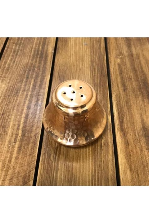 EFEMİR Bakır Tuzluk - Bronz