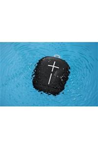 Ultimate Ears Wonderboom Taşınabilir Bluetooth Hoparlör-siyah Kvk Garantili