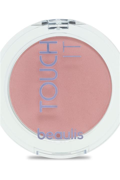 beaulis Touch It Toz Allık 513 Rose Petal