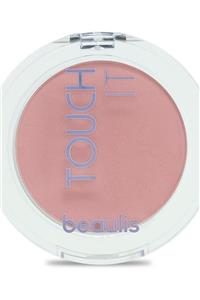 beaulis Touch It Toz Allık 513 Rose Petal