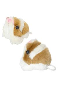 Eastland Titreyen Peluş Hamster 7 Cm