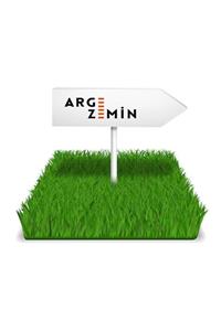 SepetDoluyor Argezemin Yeşil Suni Çim Halı 6 Mm 3 M X 8,5 M