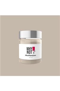 WHY NOT Anew Gray Multisurface Kendinden Vernikli Akrilik Boya 500ML