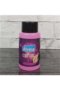 Alvina Aseton 200 ml