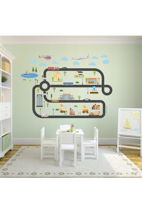 DEZ Araba Yol Uçak Gemisi 150x150