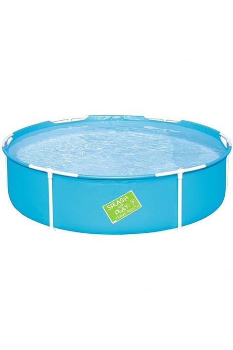 Burnis Toy Toys Bestway Prefabrik Çocuk Havuzu 152 Cm X 38 Cm 56283 Fırsat