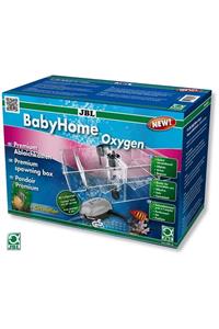 JBL Babyhome Oxygen Hava Motorlu Yavruluk