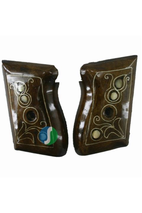 elifeoutdoor Majör Sedef Işlemeli Kabze