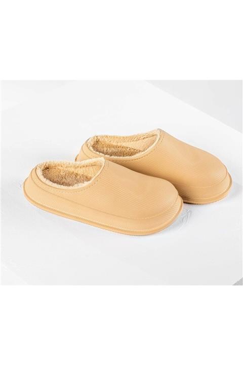 SOONERS Pole Peluşlu Terlik