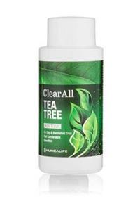 Huncalife Clear All Çay Ağaçlı Tonik 150 ml 8690973719133