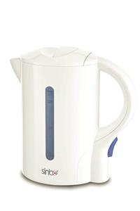 sinbo 4705 Sinbo Sk-7374 Su Isıtıcı Kettle