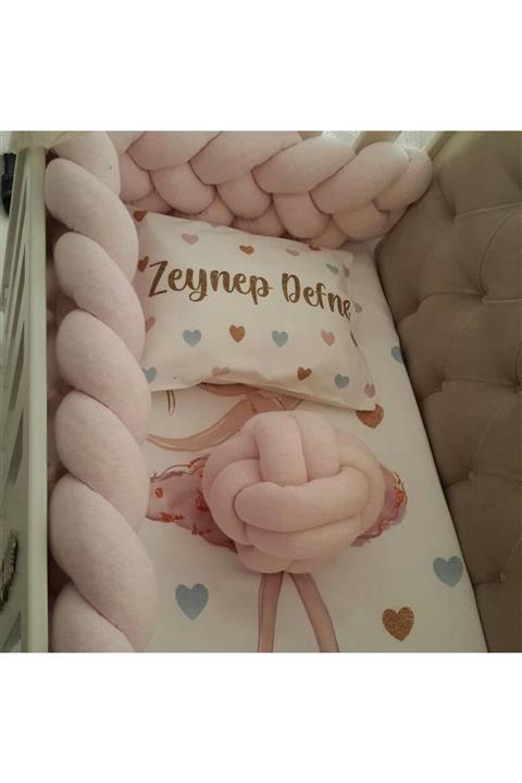 meleginisiklitoplari Örgü Korumalık 540 Cm 4 Lü Örgü