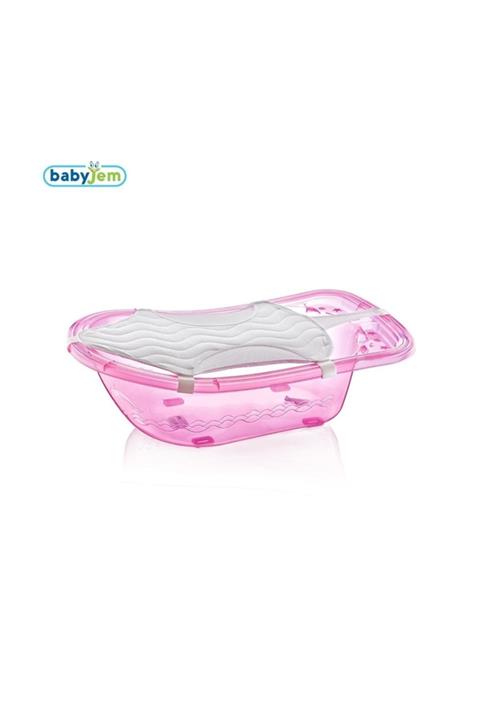 Babyjem Baby Jem Banyo Filesi Havlu Büyük