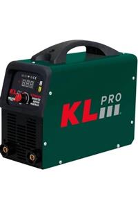 KALE MAKİNE Kl Pro Inverter Kaynak Makinası 200a 8 Kva