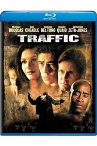 Assanat Traffic (trafik) (blu-ray Disc)