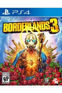 2K Ps4 Borderlands 3