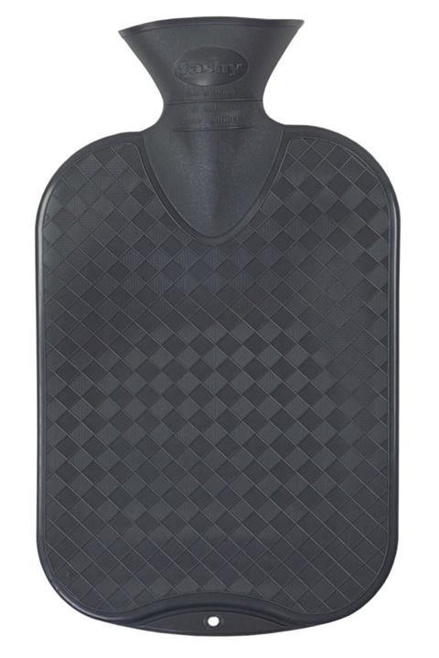 Fashy Gri Düz Sıcak Su Torbası 6420-21