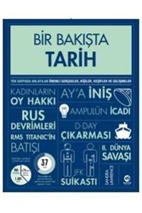 nova kitap Bir Bakışta Tarih