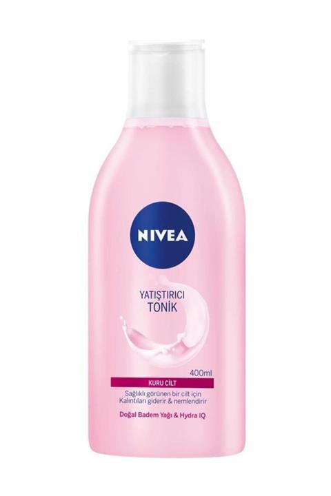 Nivea Yumuşatıcı Tonik - 400 ml
