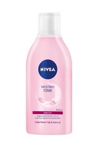 Nivea Yumuşatıcı Tonik - 400 ml