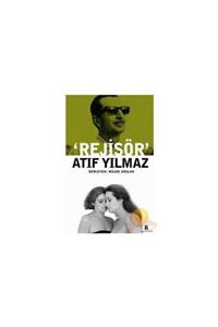 KitapSever Rejisör Atıf Yılmaz