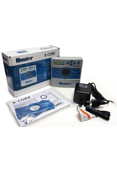 Hunter Xc-801-ie Kontrol Ünitesi