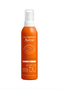 Avene Güneş Spreyi Spf 50+ Güneş Koruyucu Sprey 200 ml