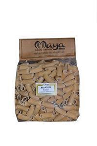 MAYA DOĞAL ÜRÜNLER Rıgatonı Nohut Unlu Makarna (GLUTENSİZ) 500gr