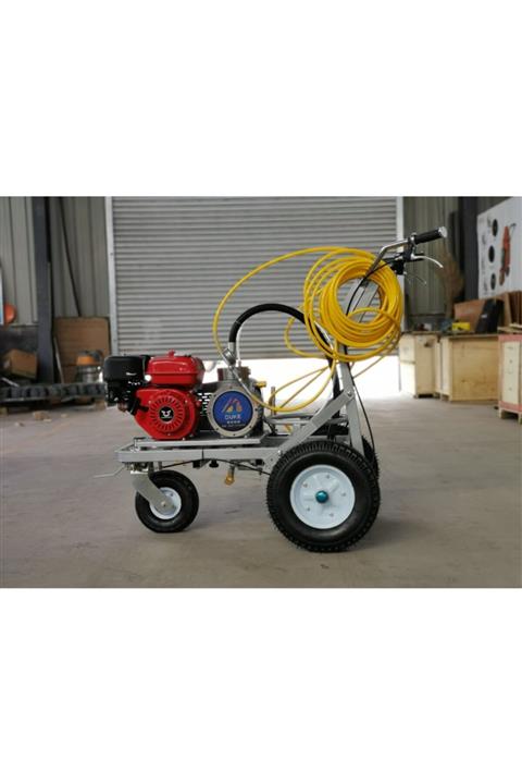 ZONGSHEN Yol Çizgi Makinesi