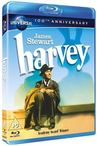 Universal Harvey (blu-ray Disc)