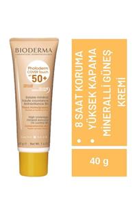 Bioderma Photoderm Cover Touch Spf 50+