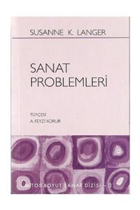 İnkılab Yayınları Sanat Problemleri