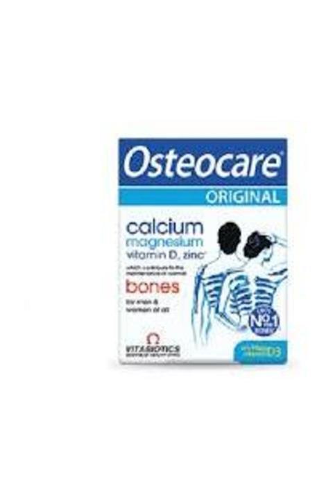 Osteocare 30 Tablet