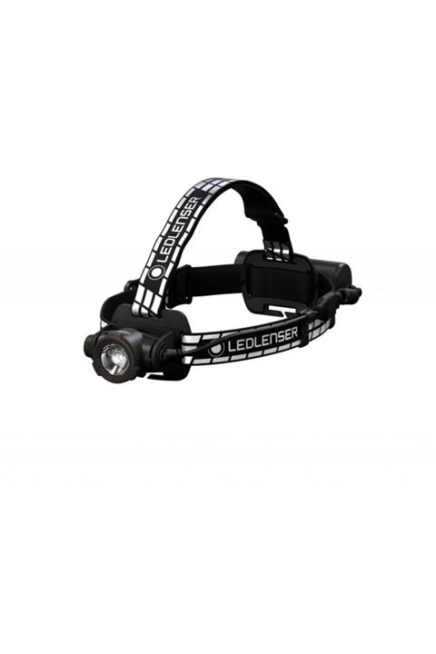 Led Lenser Ledlenser H7r Signature Şarjlı Kafa Feneri