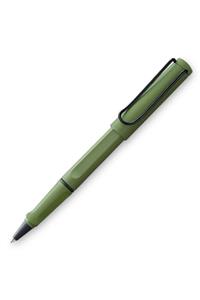 Lamy Safari Roller Kalem 2021 Özel Üretim Rengi Savannah Green 341s