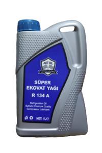 artoil Süper Ekovat Yağı - 1 L