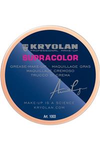 Kryolan Supracolor® Fondöten Büyük Boy 55 ml 2w