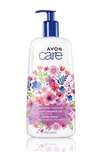 AVON Care Hindistan Cevizi Yağı Içeren Vücut Losyonu 750ml