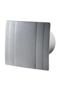 Blauberg Quatro Hi-tech 125 Plastik Banyo Fanı 167 M3h