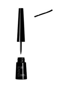 LR Colours Liquid Eyeliner Absolute Black (Rimel)